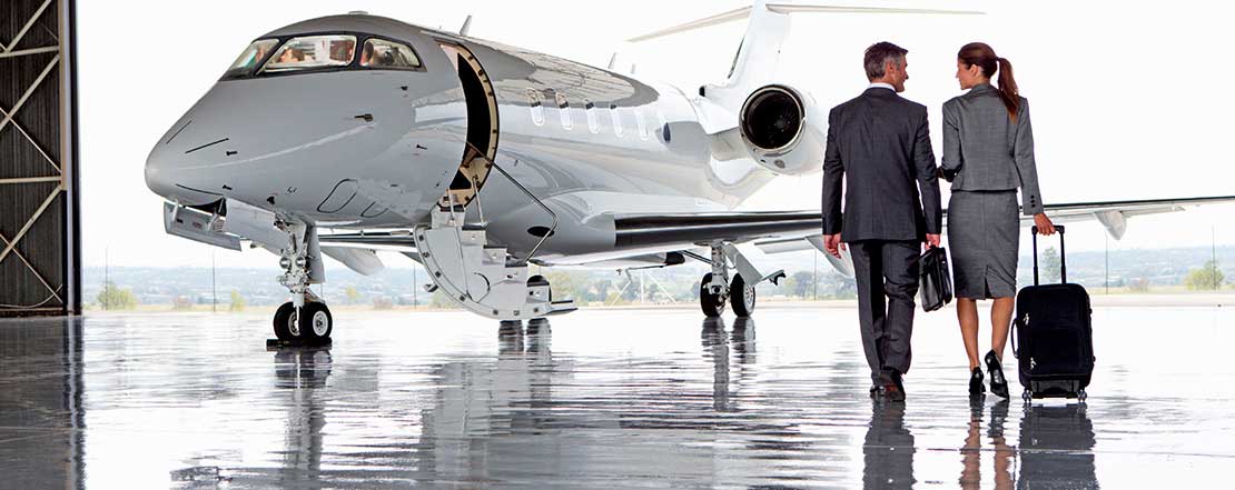 private jets insurance